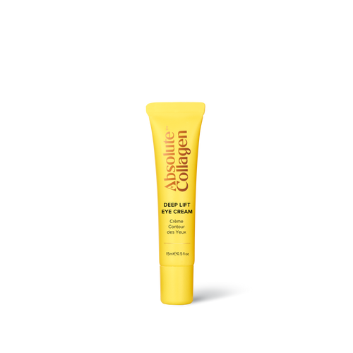 Deep Lift Eye Cream, 15ml