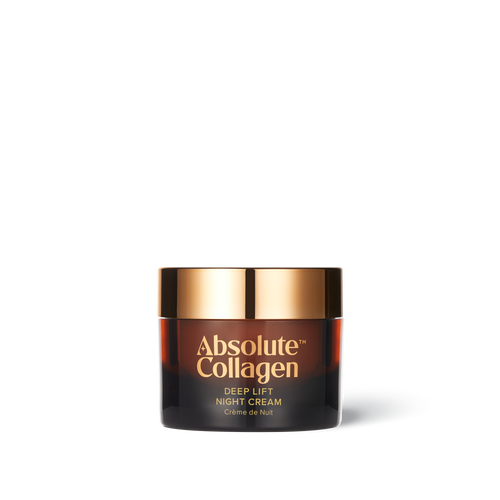 Deep Lift Night Cream, 50ml