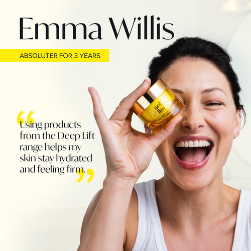 Deep Lift Day Cream, 15ml