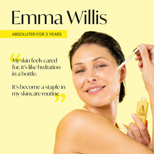 Deep Lift Serum, 10ml