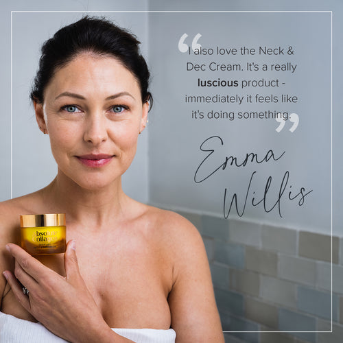 Deep Lift Neck & Dec Cream, 50ml