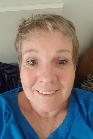 Image of Absoluter Wendy after taking Absolute Collagen's Collagen Supplement