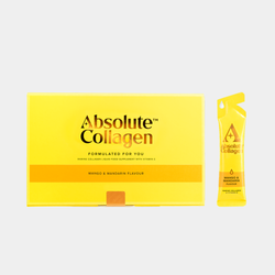 Marine Liquid Collagen Supplement Drink, 14x10ml Sachets