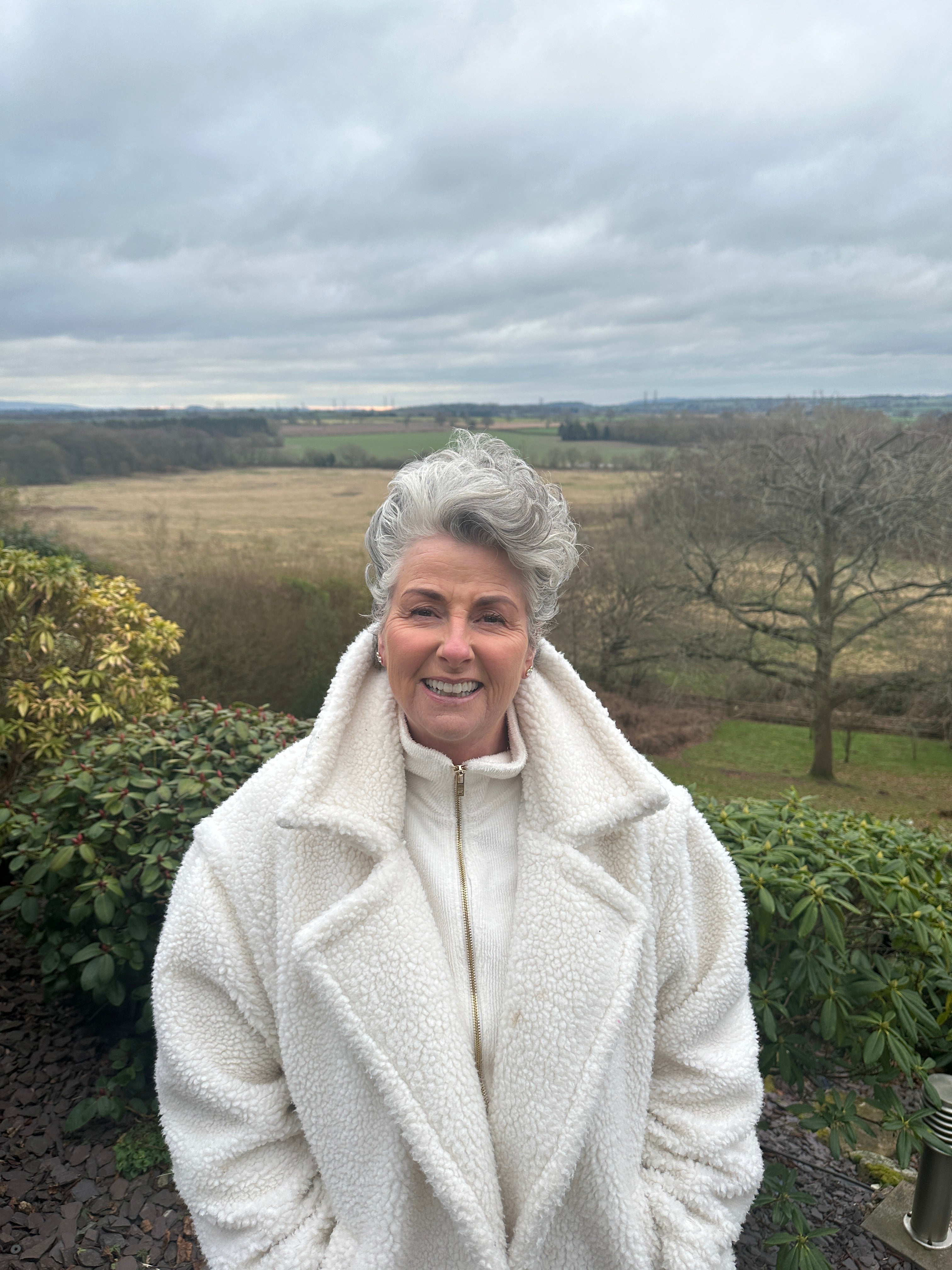 Maxine's January Round-Up: Wellness Wednesday, Team Breakfast and Virtual Events!