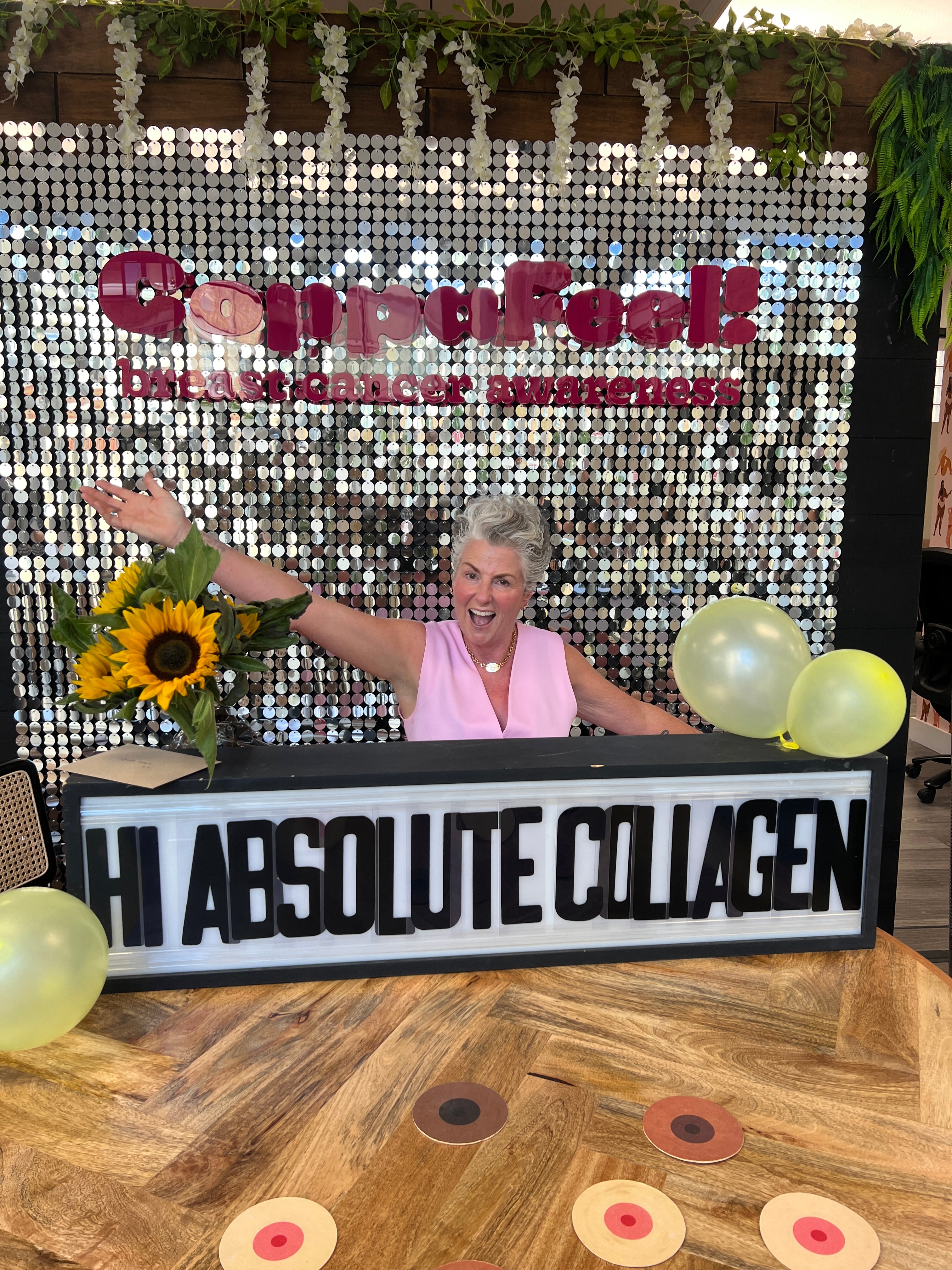 Maxine's August Round-Up: Summers in Portugal and a Very Special Announcement!