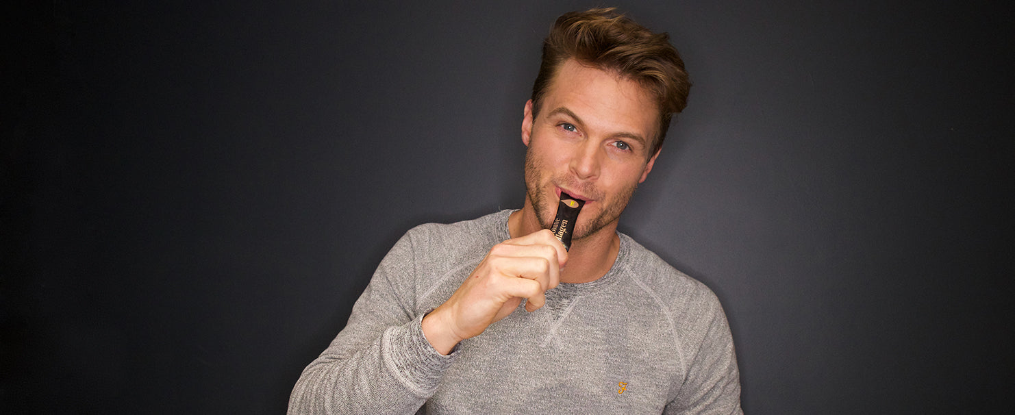 The Benefits of Collagen For Men