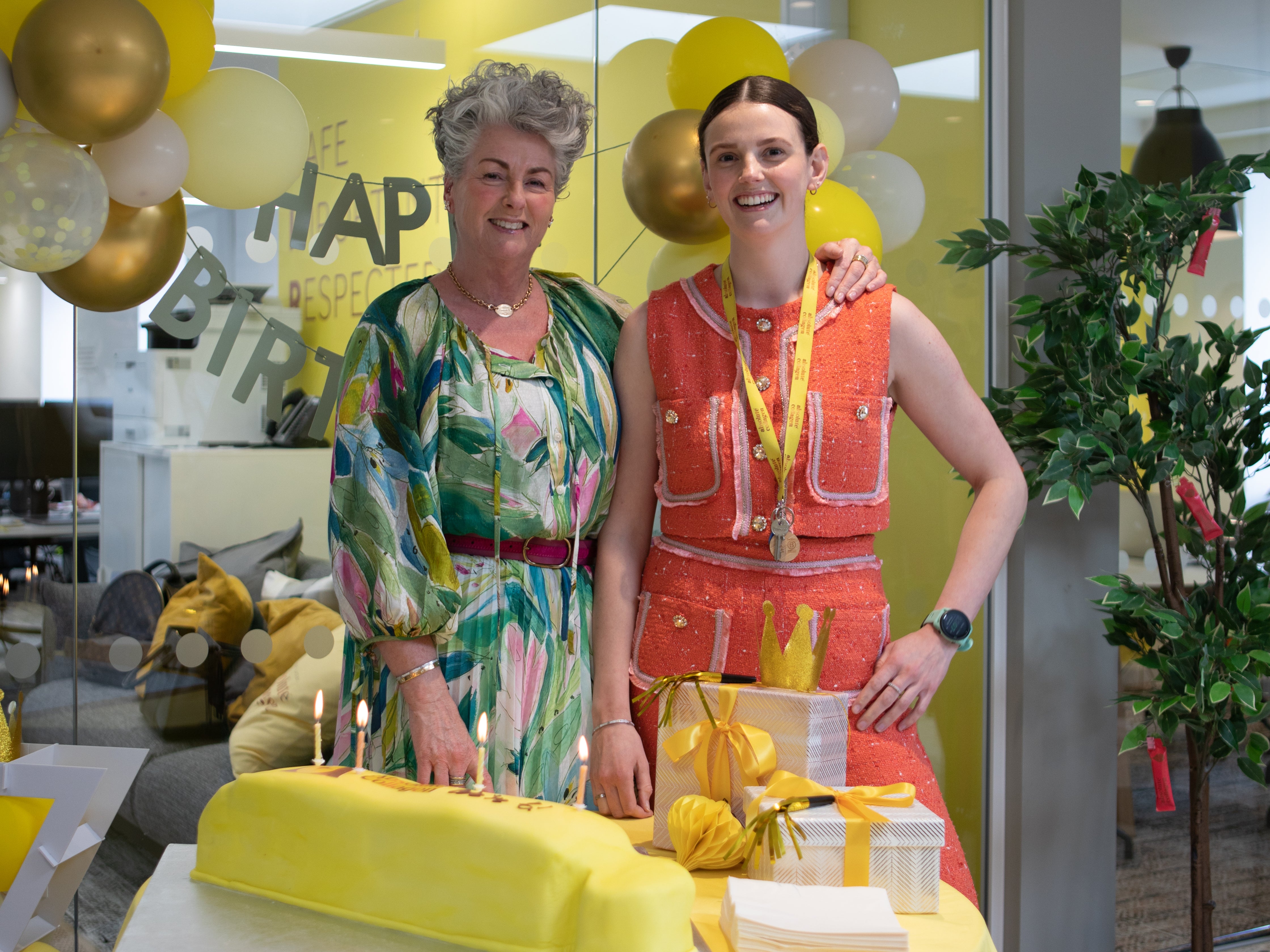 Maxine's May Round Up: AC Turns 6, Charity Events and Much More!
