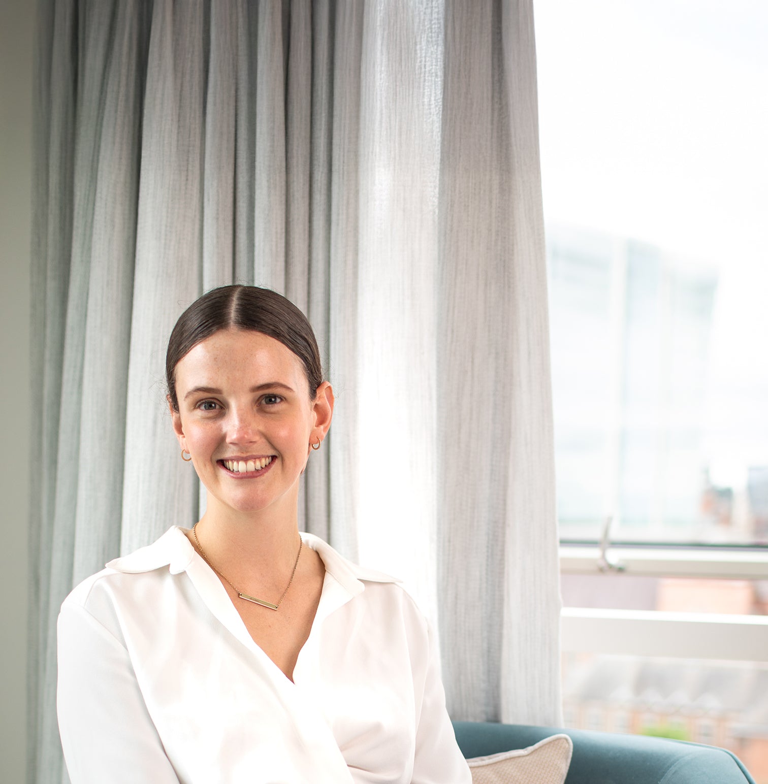Skincare 101 with Darcy Laceby, Co-founder of Absolute Collagen