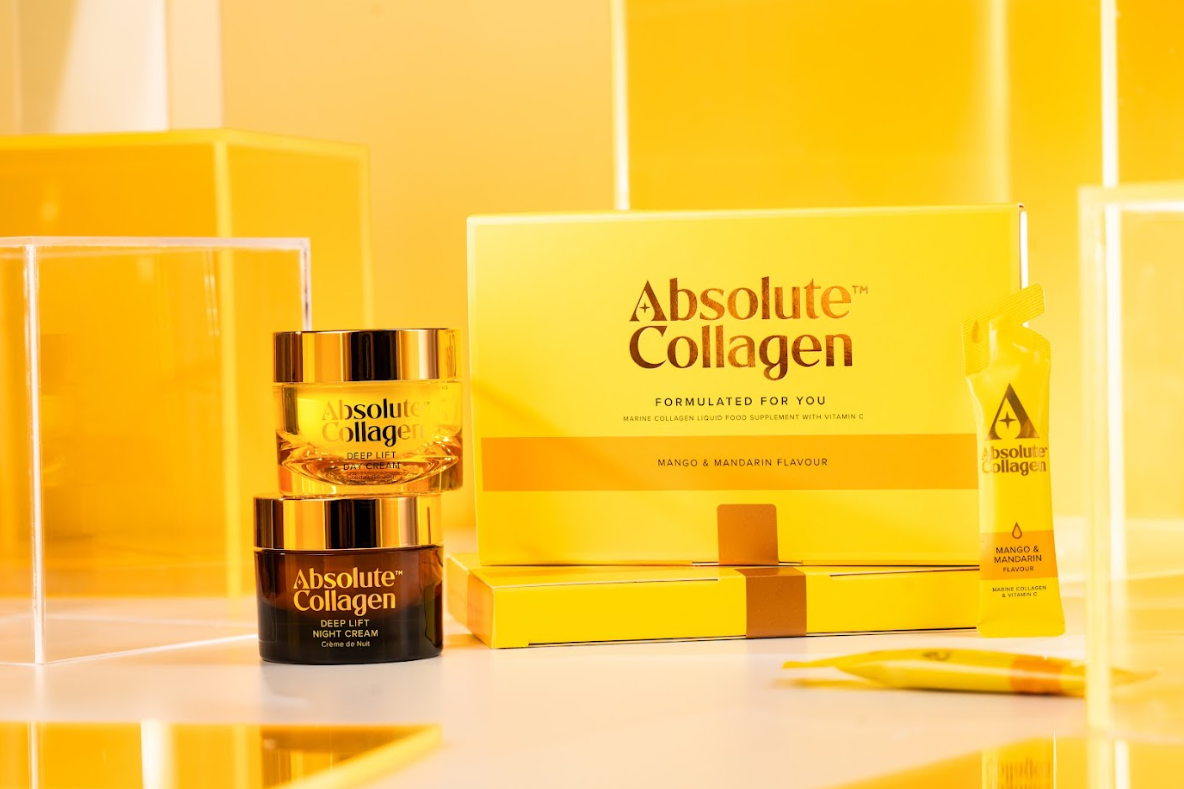 Does Marine Collagen Help with Skin Conditions?