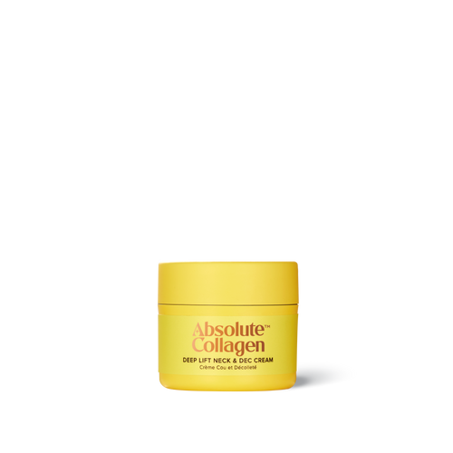 Deep Lift Neck & Dec Cream, 15ml