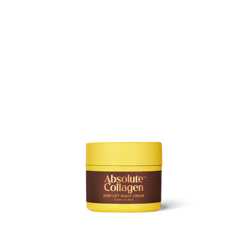 Deep Lift Night Cream, 15ml