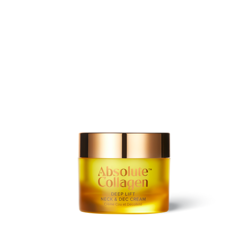 Deep Lift Neck & Dec Cream, 50ml