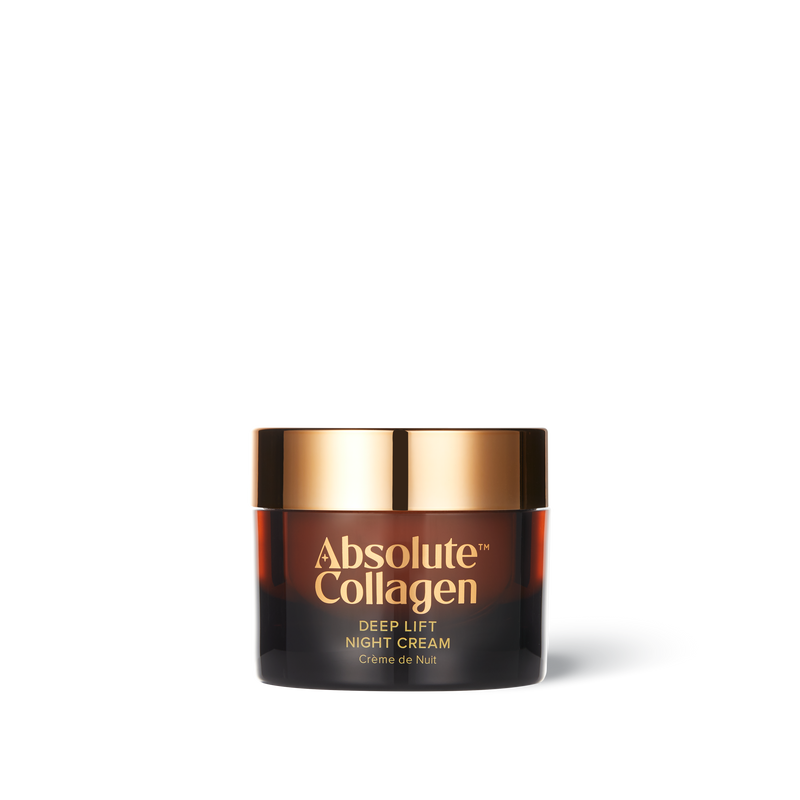 Deep Lift Night Cream, 50ml
