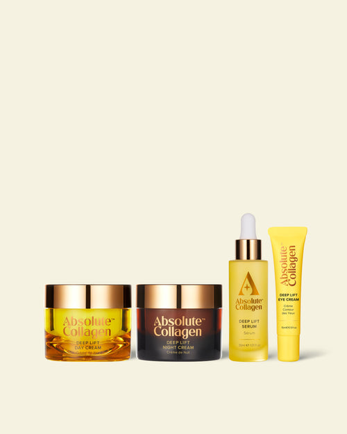 Deep Lift Boost & Firming Set