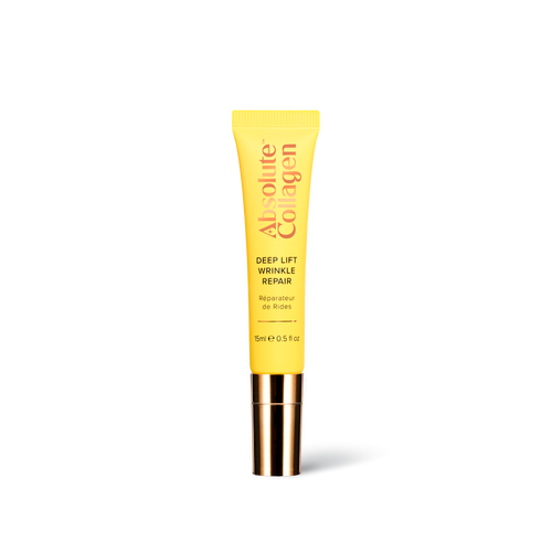 Deep Lift Wrinkle Repair 6 Weeks