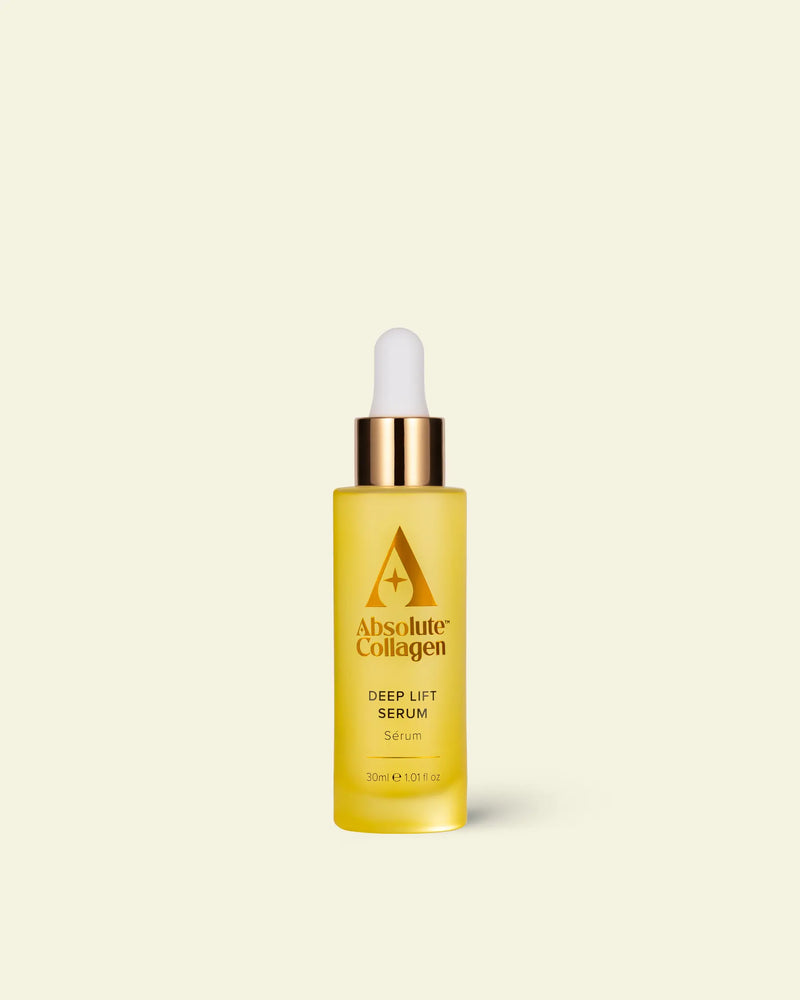 Deep Lift Collagen Boosting Serum, 30ml
