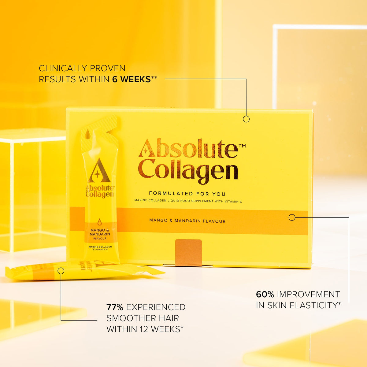 No one knows collagen better