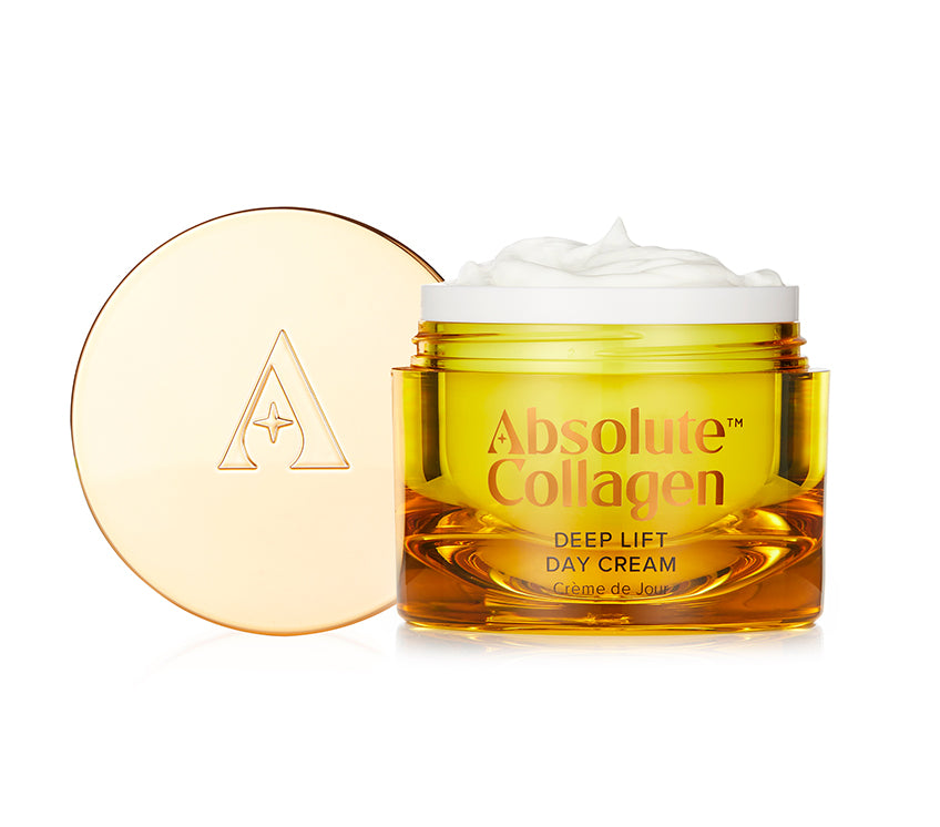 Deep Lift Day Cream