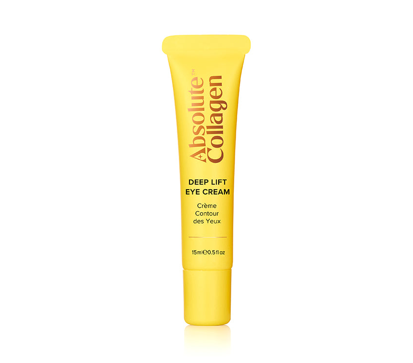 Deep Lift Eye Cream