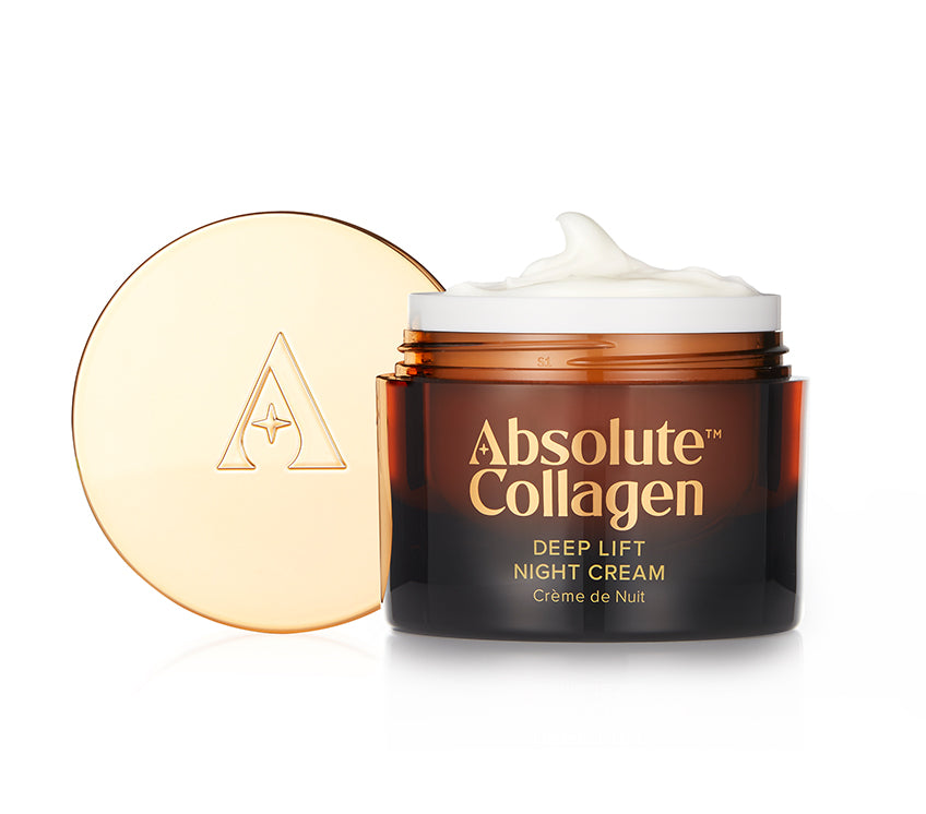 Deep Lift Night Cream