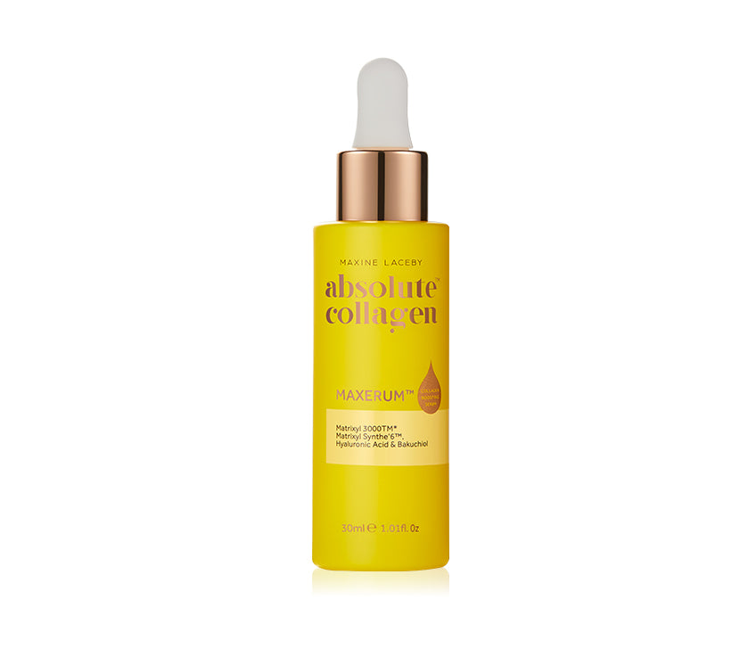 Maxerum® Serum