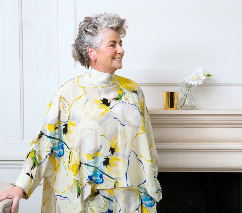 Image of Maxine Laceby - Co Founder of Absolute Collagen