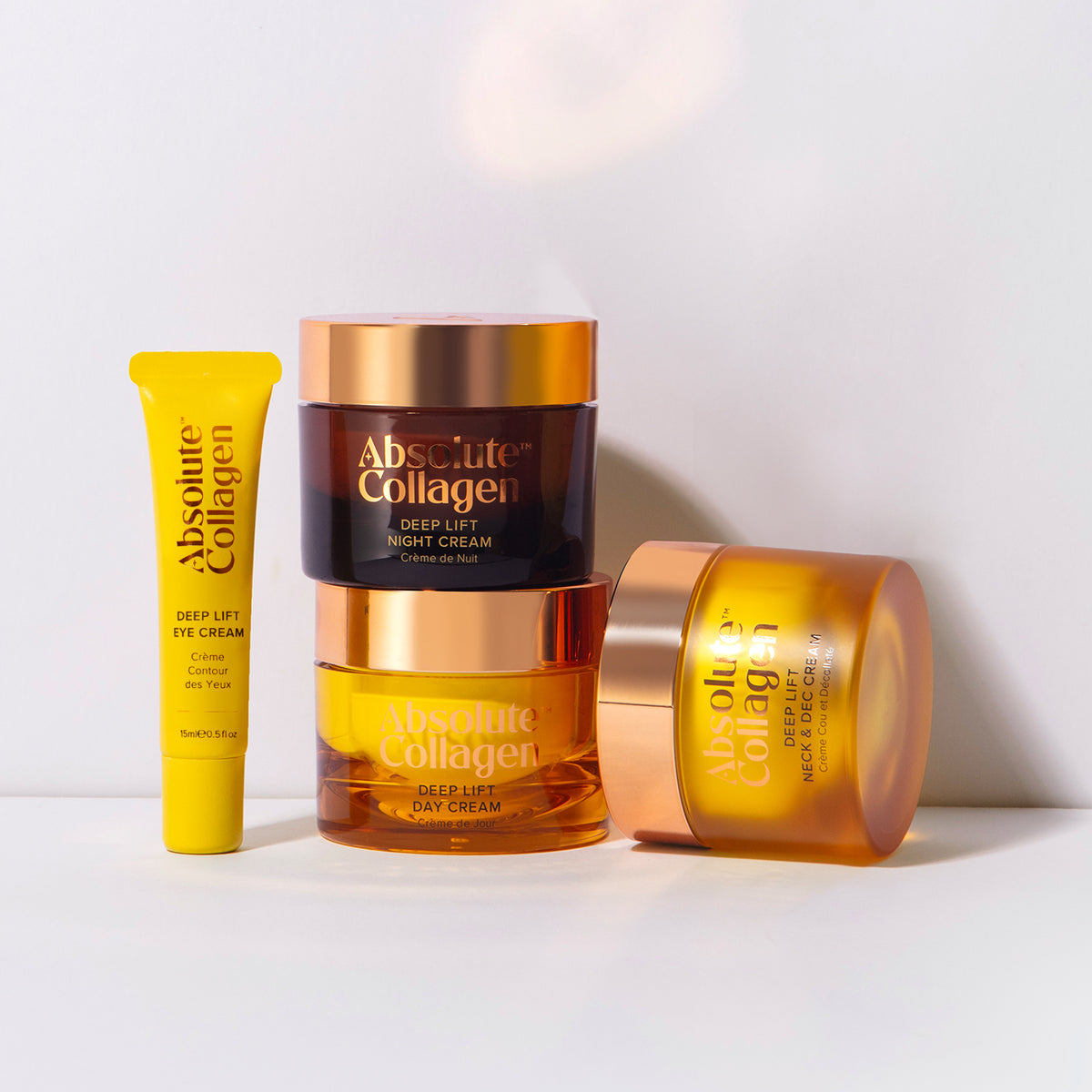 Save up to 21% across our skincare bundles