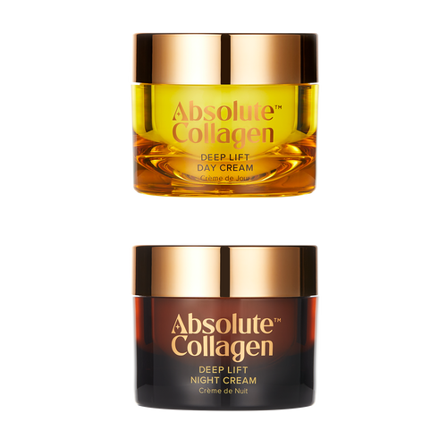 Deep Lift Day & Night Boosting Duo