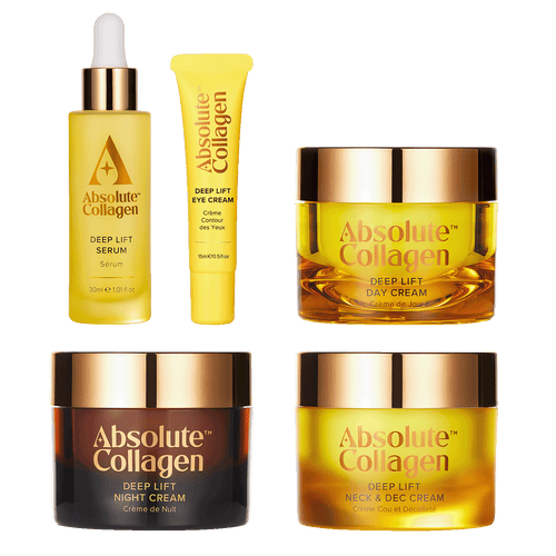 Deep Lift Fundamentals Kit