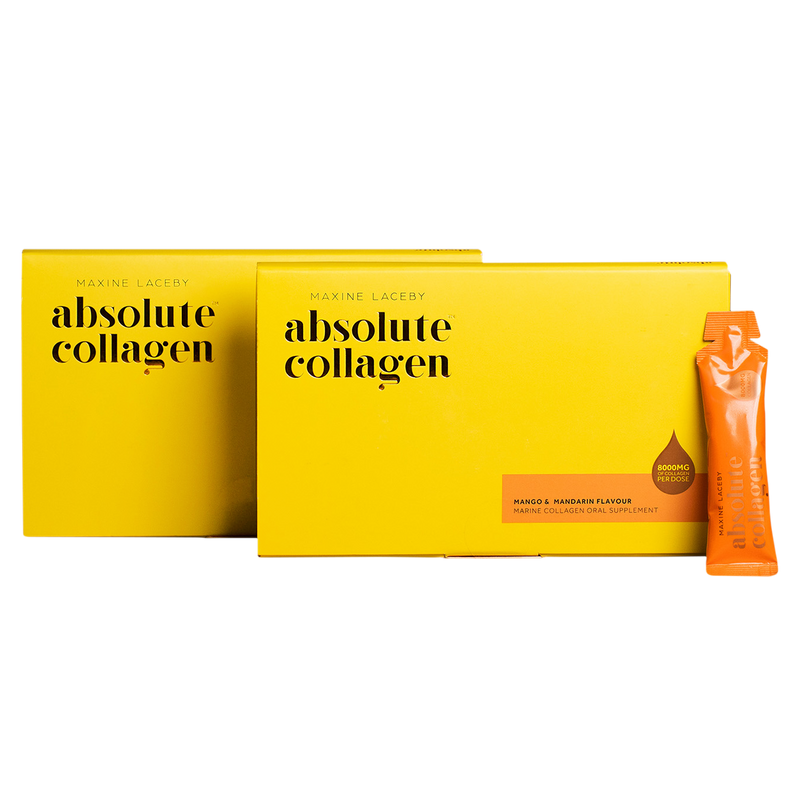 Absolute Beginner Box, 28x10ml Sachets